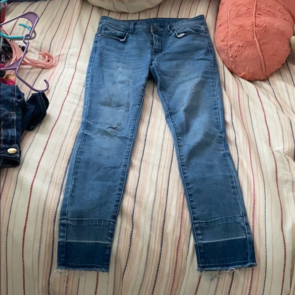 Harper size 27 jeans